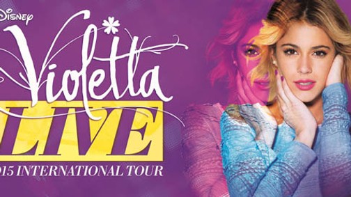 Négy teltházas koncerttel zárt Budapesten a Violetta sorozat