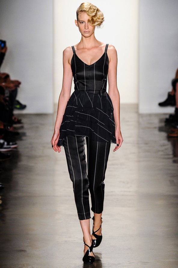 Adamik Luca - Alexandre Herchcovitch