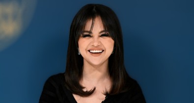 Selena Gomez visszatért az Instagramra, és csodásabb, mint valaha