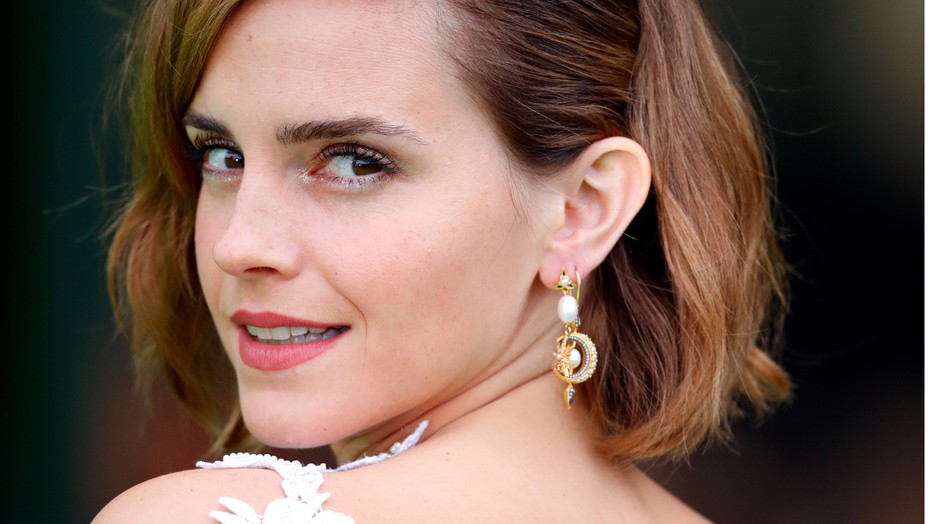 Emma Watson maga rendezte a Prada új kampányfilmjét
