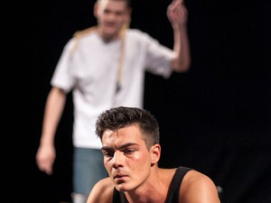 Ádámok és Évák Ünnepe a József Attila Színházban