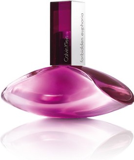 Forbidden Euphoria edp 50 ml CALVIN KLEIN 21700 Ft -20% 17360 FtFiatalos illat, amelyben a gyümölcsös-virágos jegyeket egy leheletnyi egzotikus árnyalat fűszerezi.
