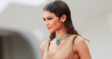 Mostantól Zendayával is összefuthatsz Budapesten