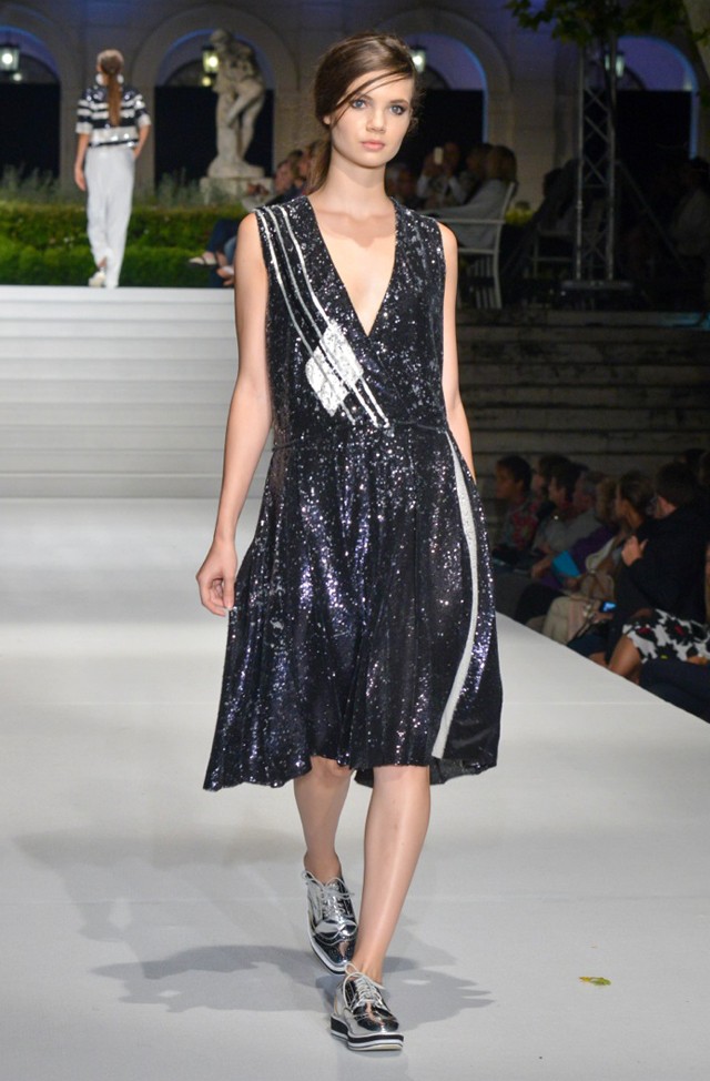 Stílusok és korszakok találkozásából képzőművészeti üzenet a Katti Zoób új kollekcióiban