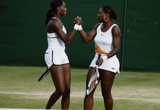 Ezért lehet csak hófehérben pályára lépni Wimbleodnban