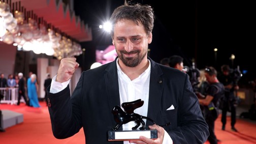 Magyar siker: Reisz Gábor filmje díjat nyert a velencei filmfesztiválon