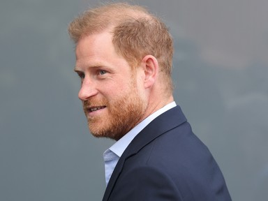 Így hagyta el Harry herceg az Egyesült Királyságot: néhai édesanyja emléke előtt tisztelgett ezzel a gesztussal