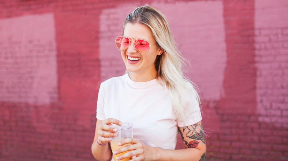 Hekkeld meg a boldogsághormonjaidat: néhány trükk a derűsebb mindennapokért!