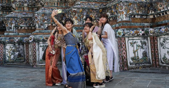 Több párhuzam van Ázsia és Magyarország között, mint gondolnád: de ez most elszomorító lesz