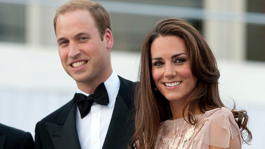 Katalin hercegné az angol királyi család ékköve