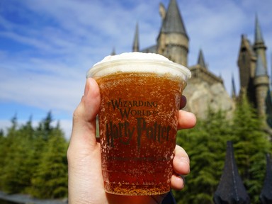 Ha Harry Potter rajongó vagy, ezt a budapesti éttermet imádni fogod