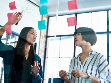 Ez a munka illik a levegő elemű csillagjegyekhez