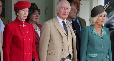 Hatalmas a nyomás a királyi családon Katalin és Károly betegsége miatt