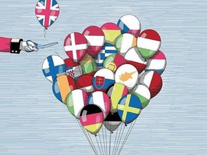 Brexit: bizonytalannak érzik a londoni magyarok a jövőt