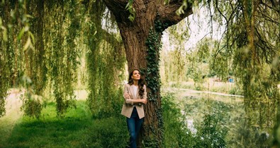 Ezt üzeni Katalin hercegné testbeszéde, szakértő elemezte az új fotóját