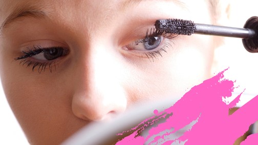 Egészen eddig rosszul használtuk a szempillaspirált? 