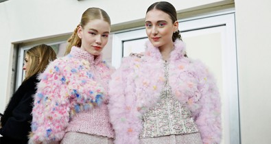 Dior, Chanel, Gucci - te felismered ezeket az ikonikus márkákat?