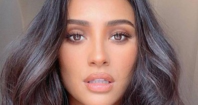 Shay Mitchell megmutatta gyönyörű kisbabáját és elárulta a nevét is