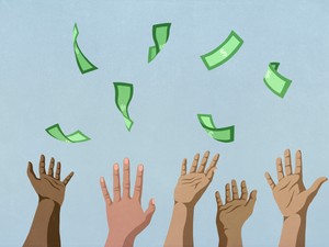 5+1 hiba, amit te is elkövetsz, amikor a pénzedről van szó