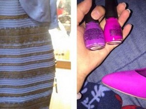 Jaj ne! Most ezekről a Nike cuccokról nem lehet tudni, hogy milyen színűek