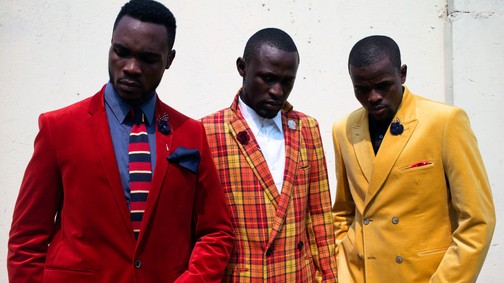 A stílus, ami túlélt gyarmatosítást, diktatúrát, mégis virágzik