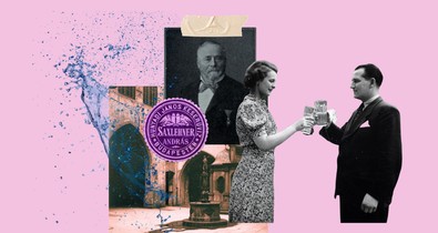 Girlbossként állt a világhírű magyar márka mögött, neve mégis eltűnt a történelemből