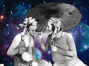 Heti horoszkóp: az Oroszlán szexuális kisugárzása ellenállhatatlan lesz, vajon a Kos felfigyel rá? - július 12 - 18.