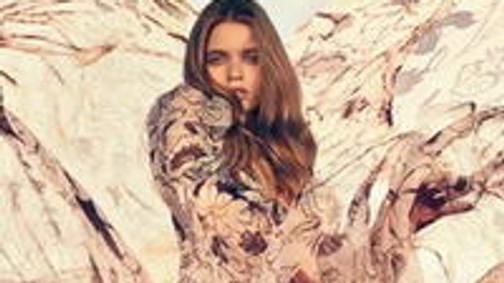 A virágos mezők illata