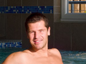 Tölts el hétvégét Szentgyörgyi Romeoval!