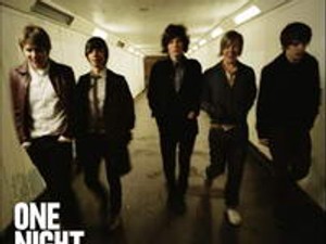 Csak egy éjszakára