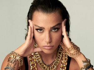 Tóth Andi hatalmas bejelentést tett