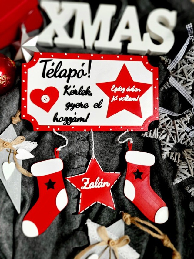 Ezek a legédesebb, kézzel készült dekorációk, melyekkel meglepheted a gyermeked