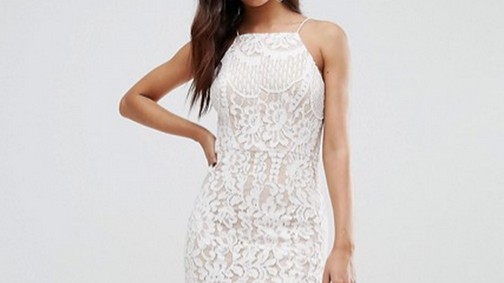 Találd meg álmaid esküvői ruháját az ASOS-nál!