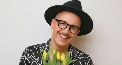 Bartus Marcell, a tRENDrakó: „Egy üveg húsz százalékos ecettel hónapokig tudunk takarítani”