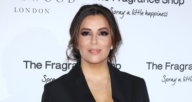Eva Longoria csodaszép és sikkes anyuka