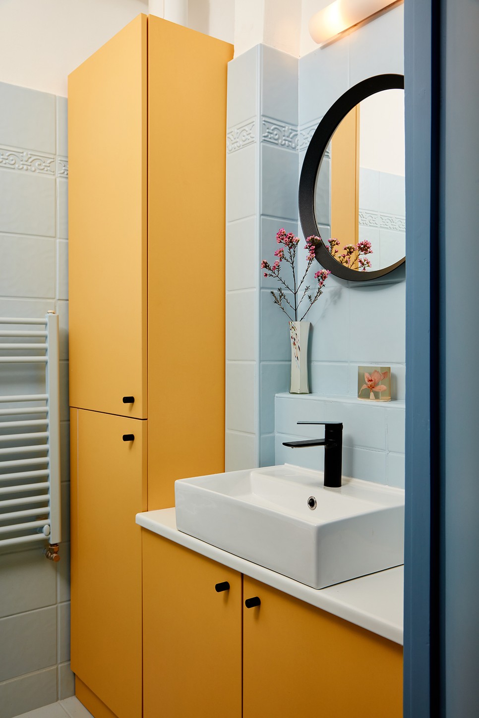 Újraálmodott otthonok a Bunkerdolphin Studio segítségével