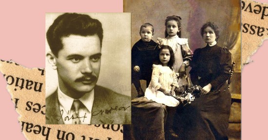 József Attila nővérei nélkül aligha tanultunk volna az egyik legnagyobb magyar költőről