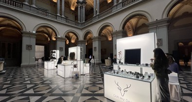 Bérelhető bútorok, egyedi atmoszféra a fenntarthatóság jegyében - ez a Mobilsofa