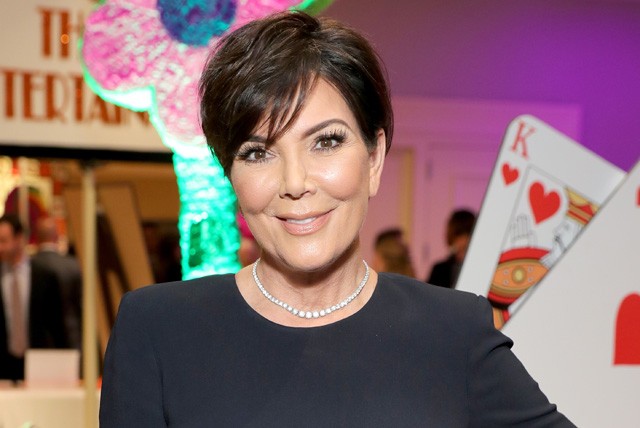 Kris Jenner