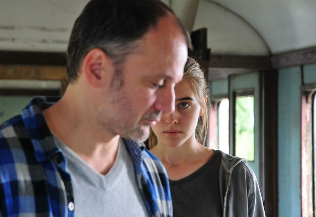 Exkluzív interjú Horváth Lilivel, a Karlovy Vary filmfesztivál kétszeresen díjazott filmjének, a Szerdai gyereknek a rendezőjével