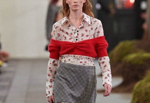 A fenntartható skandináv divat menti meg a világot