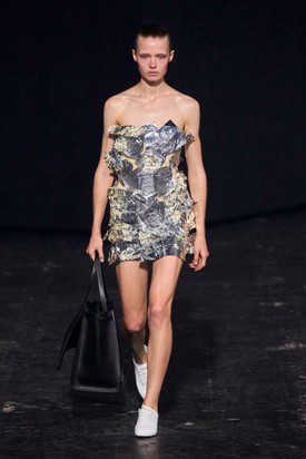 Coperni 2024-25 ősz-tél