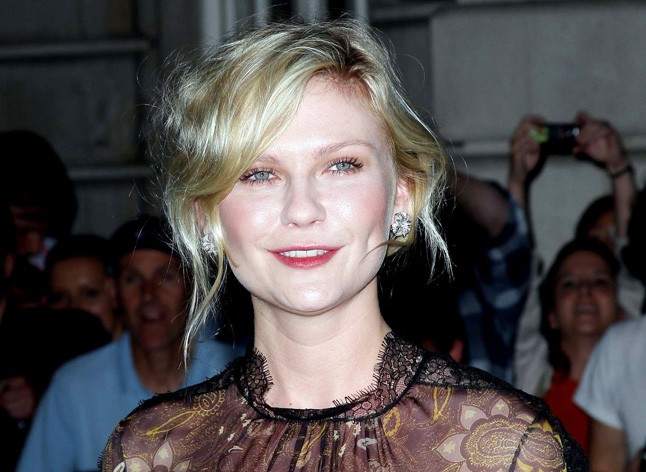 Kirsten Dunst