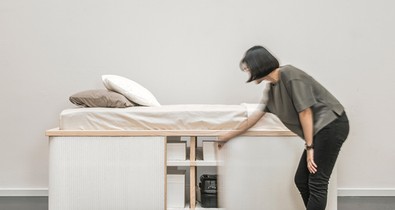 A Dubai Design Weeken jártunk, és ilyen szenzációs darabokat láttunk