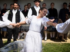 Húsvétolj a Skanzenben!