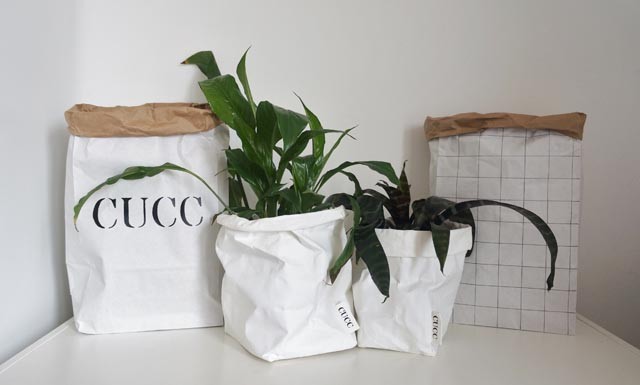 Nincs több kacat! Itt a CUCC!