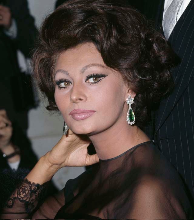 Ez a hollywoodi ikon a lelkitársad a csillagjegyed alapján