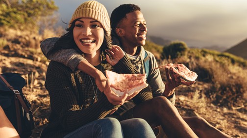 Ezért barátkozom inkább fiúkkal, mint lányokkal nő létemre