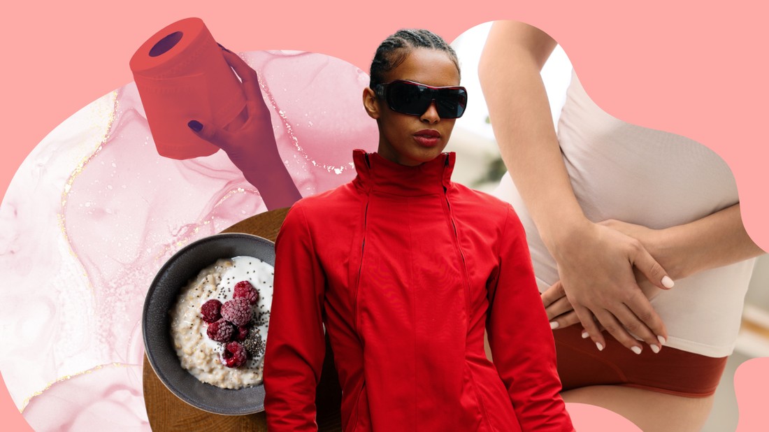 menstruáció széklet period poop