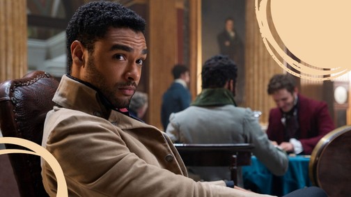 Nyugalom, Bridgerton rajongók! Nem kell elbúcsúzni a hercegtől: itt láthatjuk legközelebb